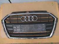 Atrapa Grill zderzaka AUDI A3 8V3 LIFT