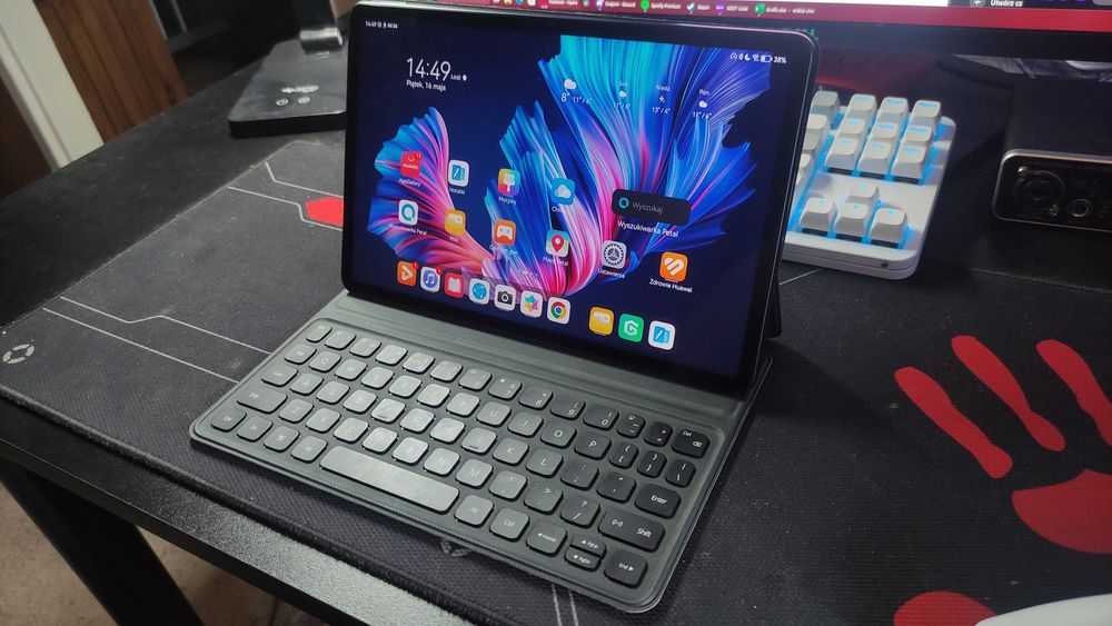 Huawei Matepad 11