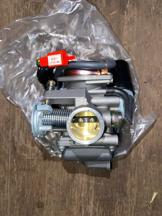 Карбюратор TАТА 150-250сс