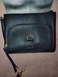 Torebka czarna DKNY