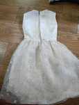 Vestido de cerimónia