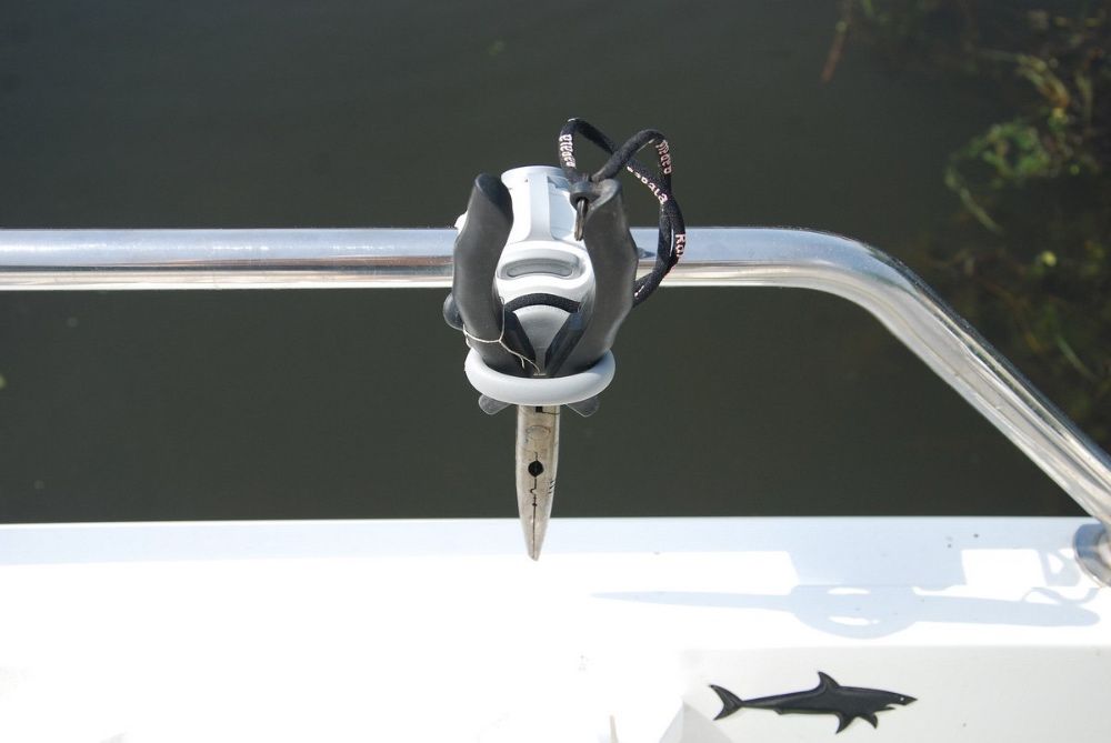 Pierścień ponton, kajak, łódź Rm273 Borika
