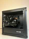 Komputer RTX 3060 12Gb Ryzen 5 4500Ram 16Gb Gamingowy do GIER