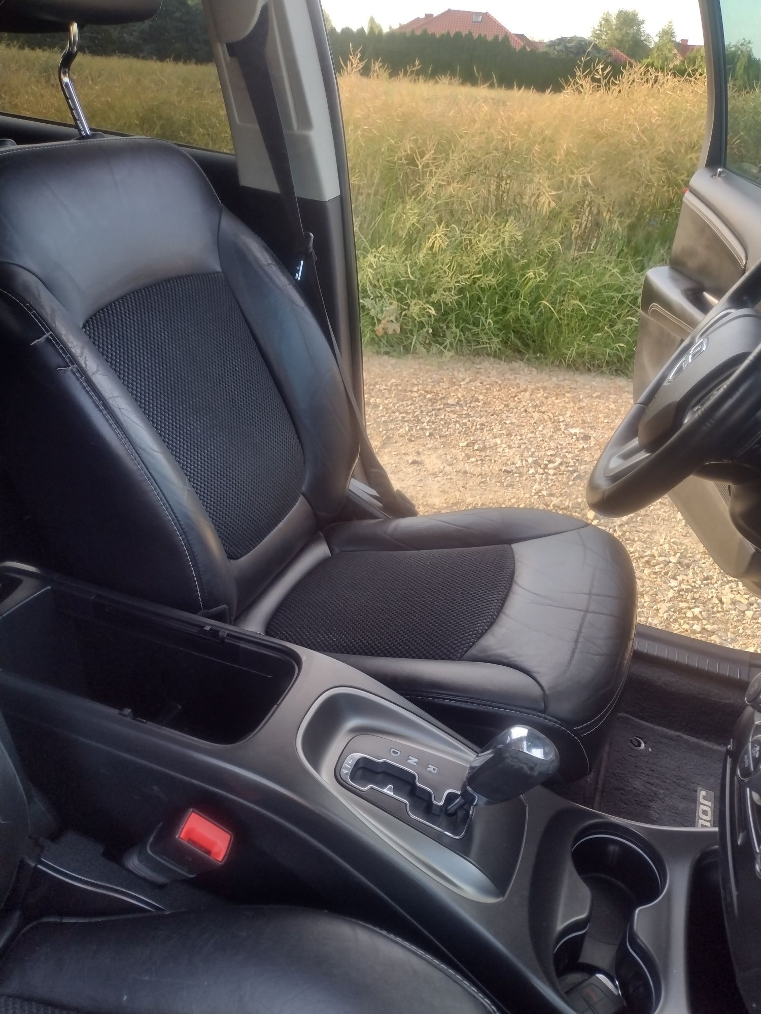 Dodge Journey 3.6 7 osobowy CROSSROAD