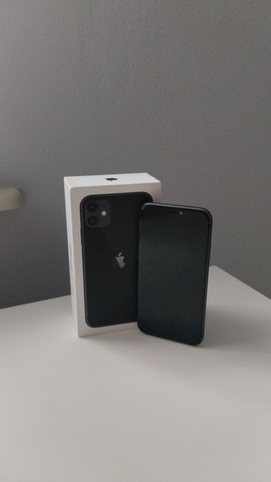 IPhone 11  64 GB