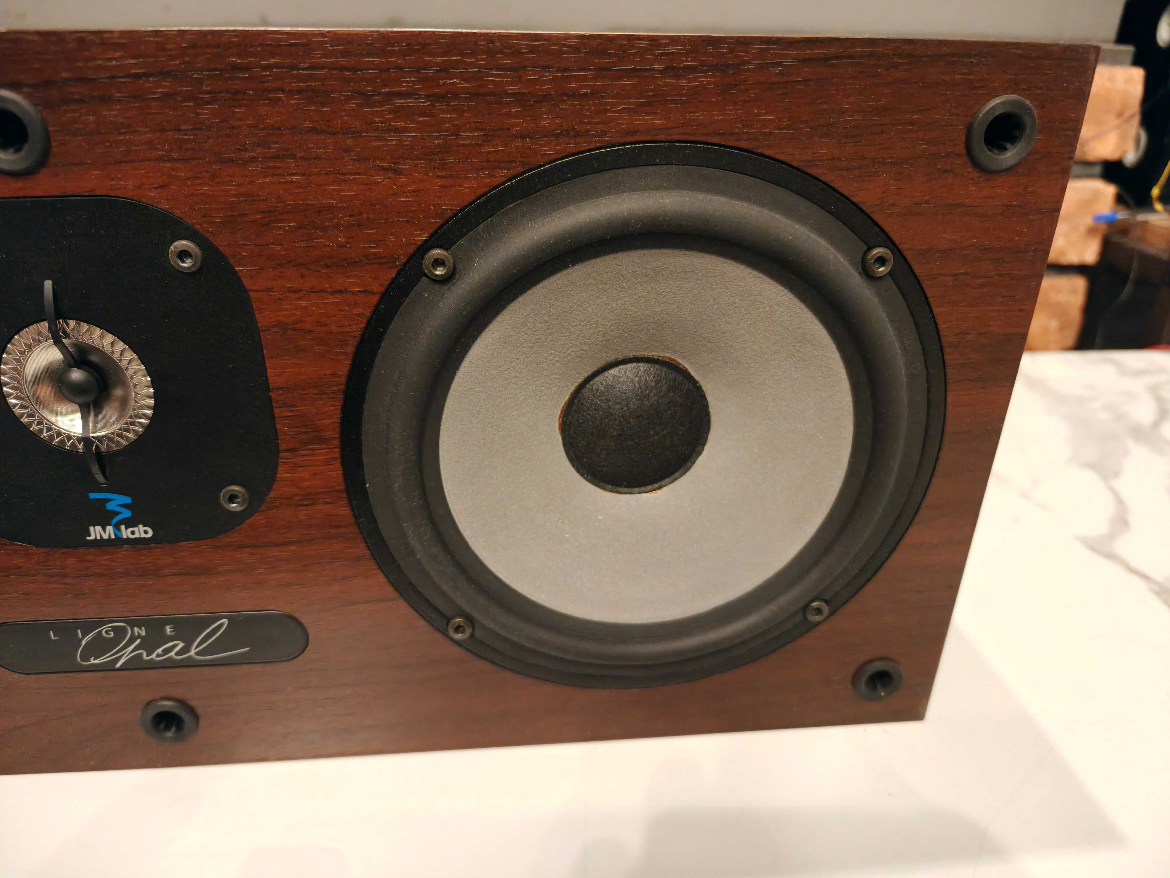 FOCAL JM Lab Opal CC10 ! Kolummna cetralna / głośnik centralny