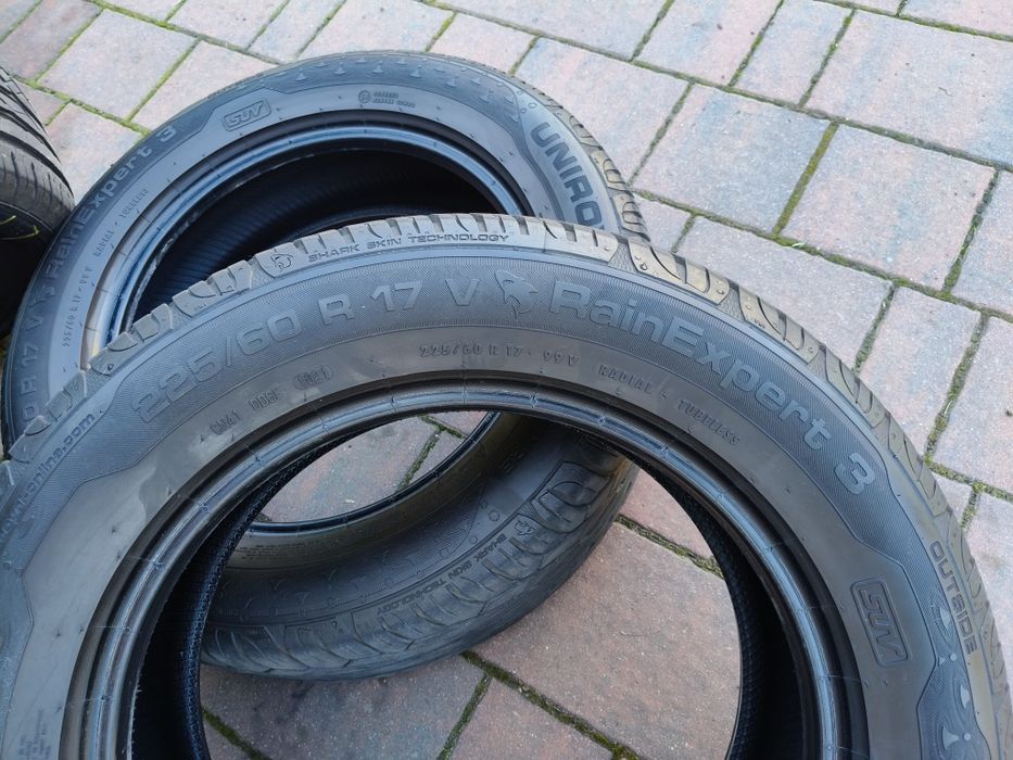 opony uniroyal rainexpert 3 letnie 17