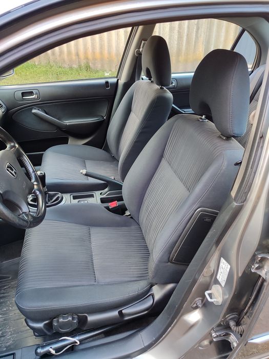 Honda Civic 2005 VTEC