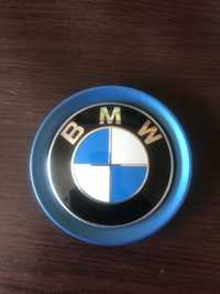 Значок на BMW I3