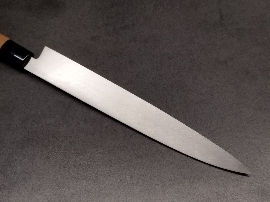 Nóż Japoński Yanagiba 240 mm