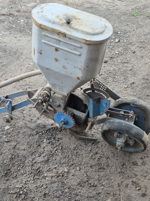Продам сошник упс 8 в зборі