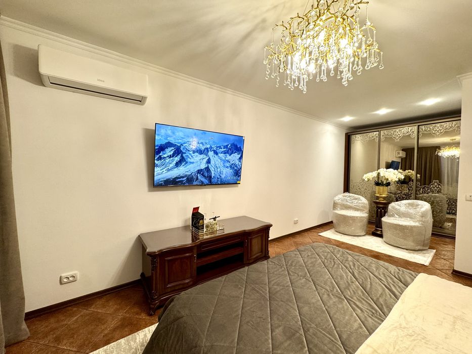 Оренда 1к квартири у ЦЕНТРІ Тернополя