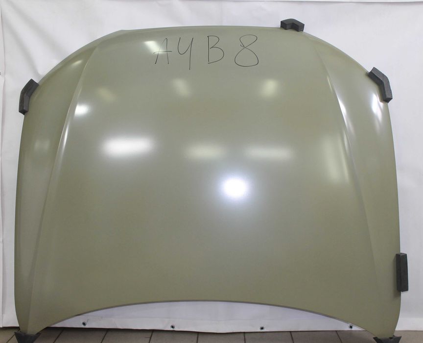 Audi A4 B8 Телевізор Передня панель рамка радіаторів Ауді А4 Б8