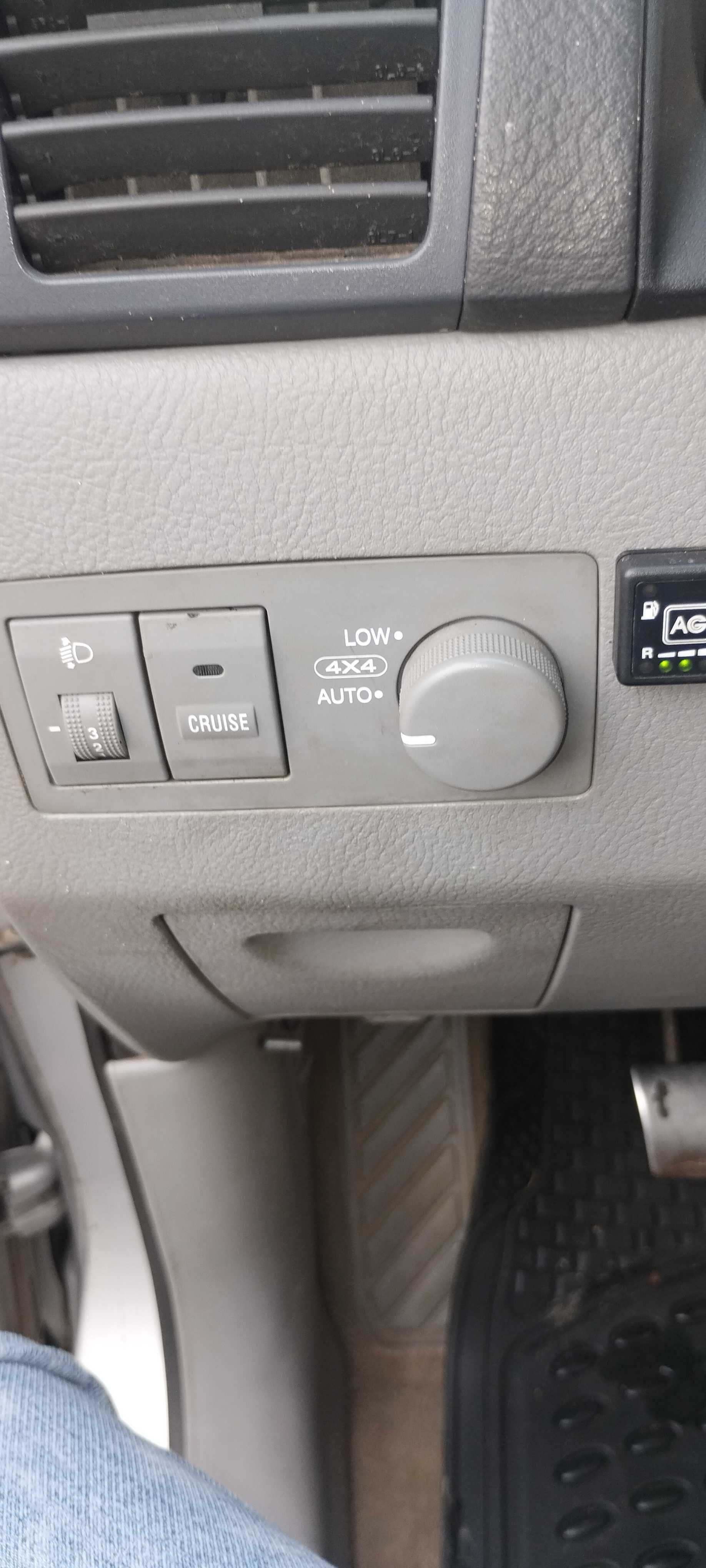 Kia Sorento LPG|4x4|RURY|KOMPAS|