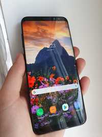 Telefon samsung Galaxy s8+ plus, z etui