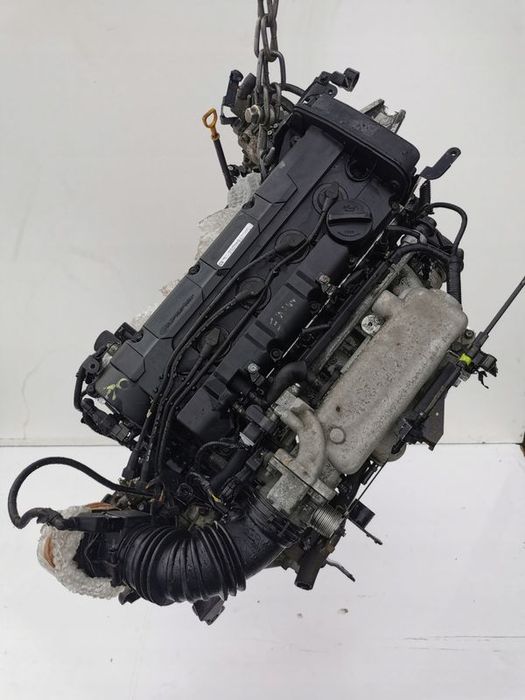 Silnik Kompletny Hyundai Tucson Kia Sportage 2.0/16v G4gc