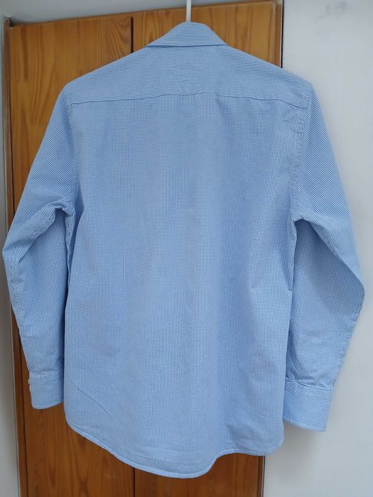 HILFIGER koszula męska rozm.S