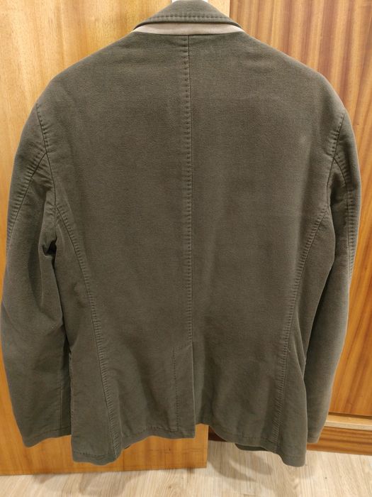 Massimo Dutti Blazer.