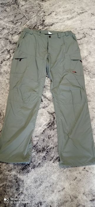 Треккинговые штаны HS.