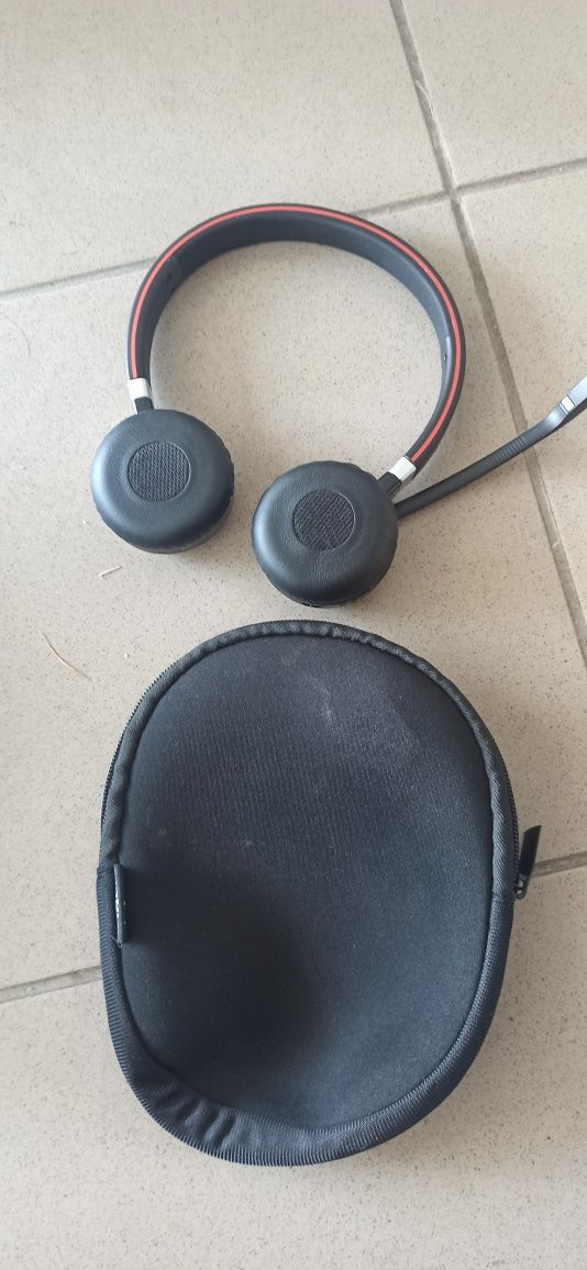 Jabra Evolve 65 BT