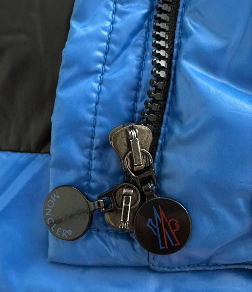 Куртка Moncler ОРИГИНАЛ