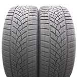 Opony 235/50/20 Goodyear 235/50R20 104T Zimowe 2023 7,8-8mm Jak Nowe