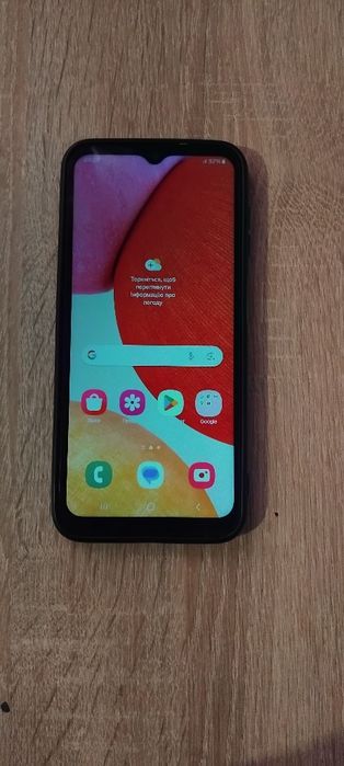 Samsung A14 в отличном состоянии