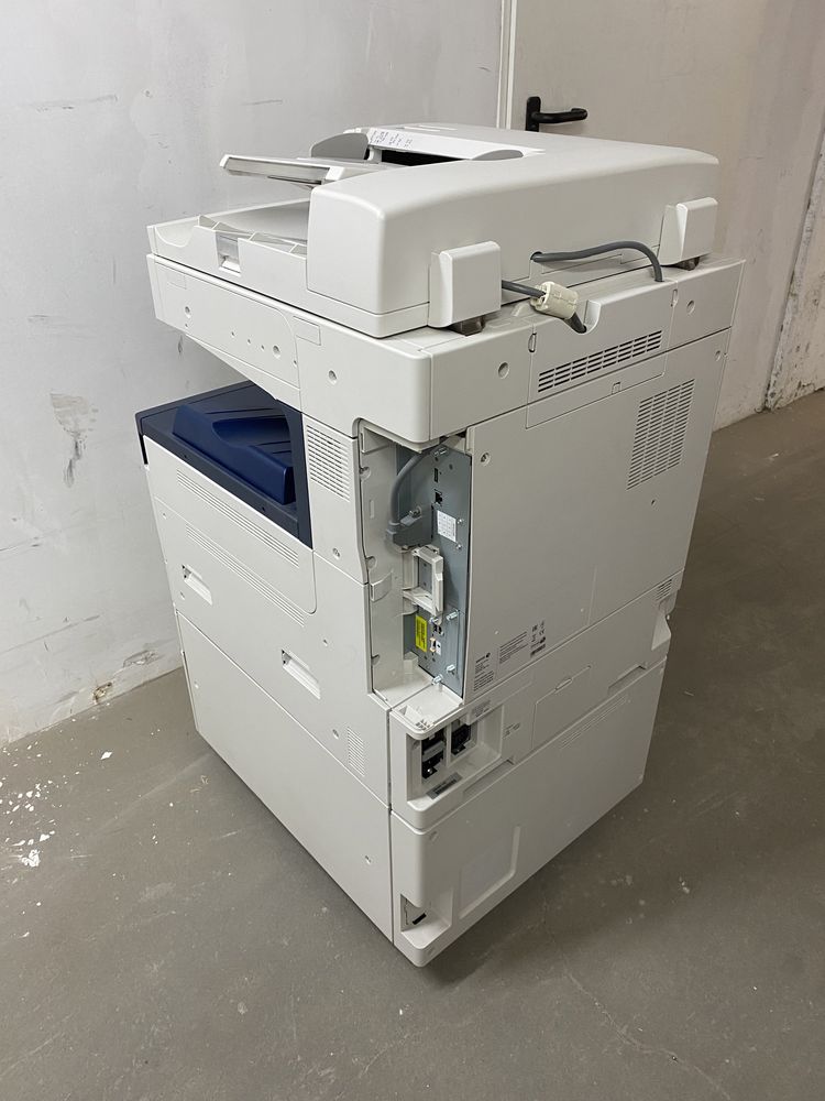 Urządzenie wielofunkcyjne Xerox Altalink C8070, bdb stan