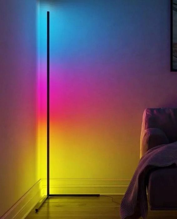 Дуже крута Led-лампа!