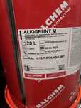 Farba malchem 20 l alkyd