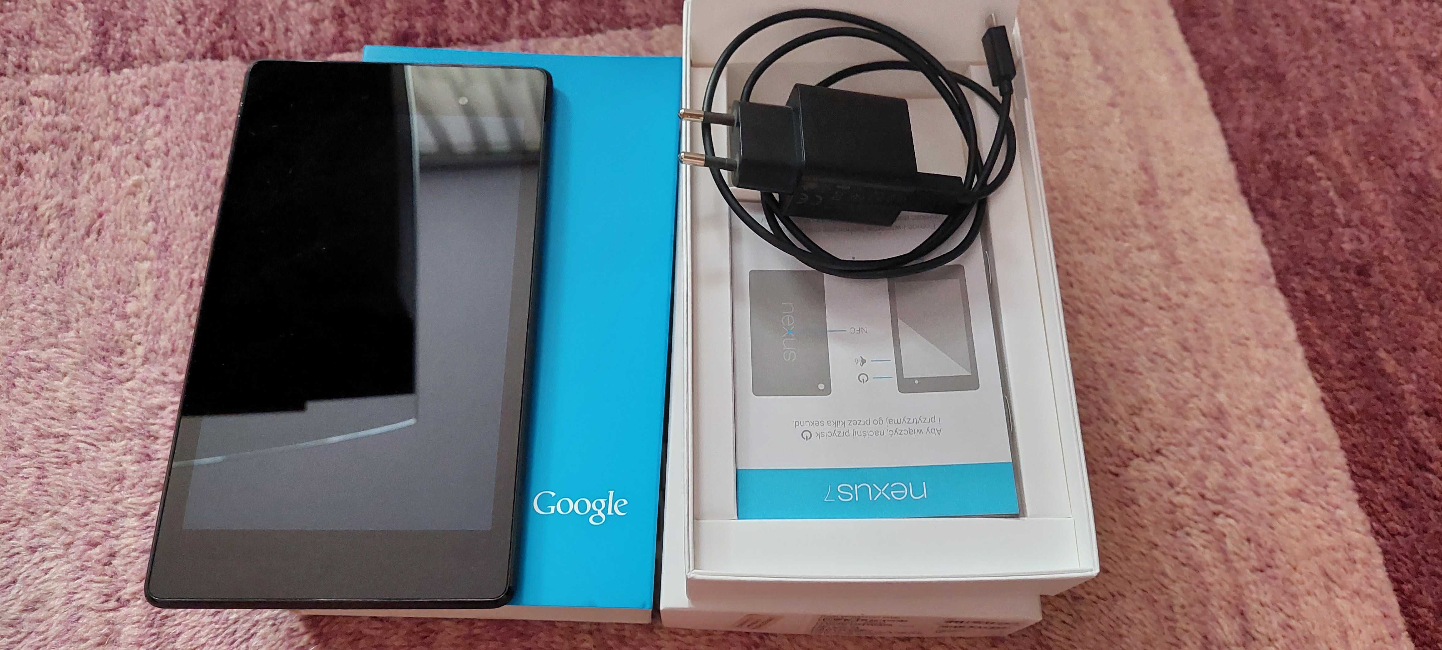 ASUS Google Nexus 7 II (2013) 16GB Android