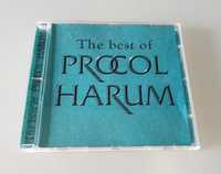 Płyta CD / album The best of Procol Harum (Selles)