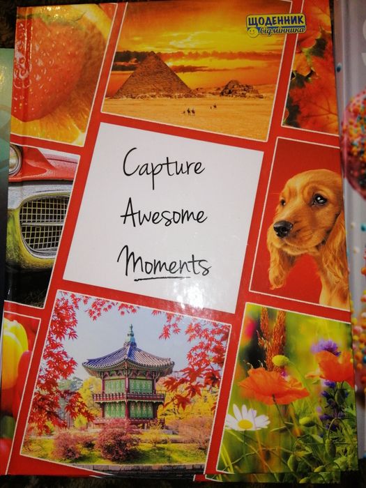 Школьный дневник