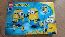 LEGO Minions 75551