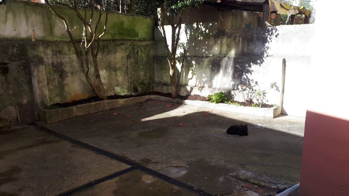 T0 na Amadora junto da estação de comboios