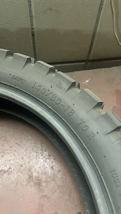 Мото гума mitas, continental, ціна за всі 5 колес