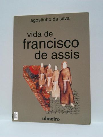 Vida de Francisco de Assis.