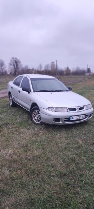 Продам Мітсубісі карізма
