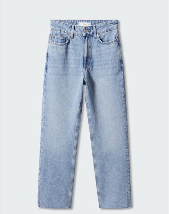 Джинси Mango прямі