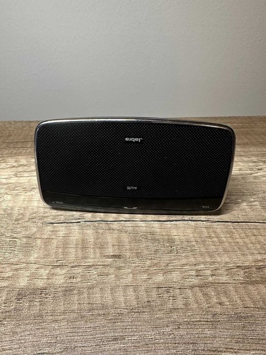 Zestaw głośnomówiący do samochodu JABRA CRUISER 2 (+Transmiter FM)