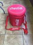 Torba termiczna Coca Cola
