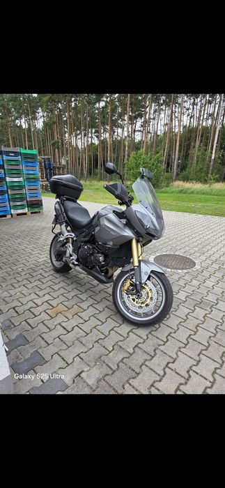 Triumph Tiger 1050 sport ABS