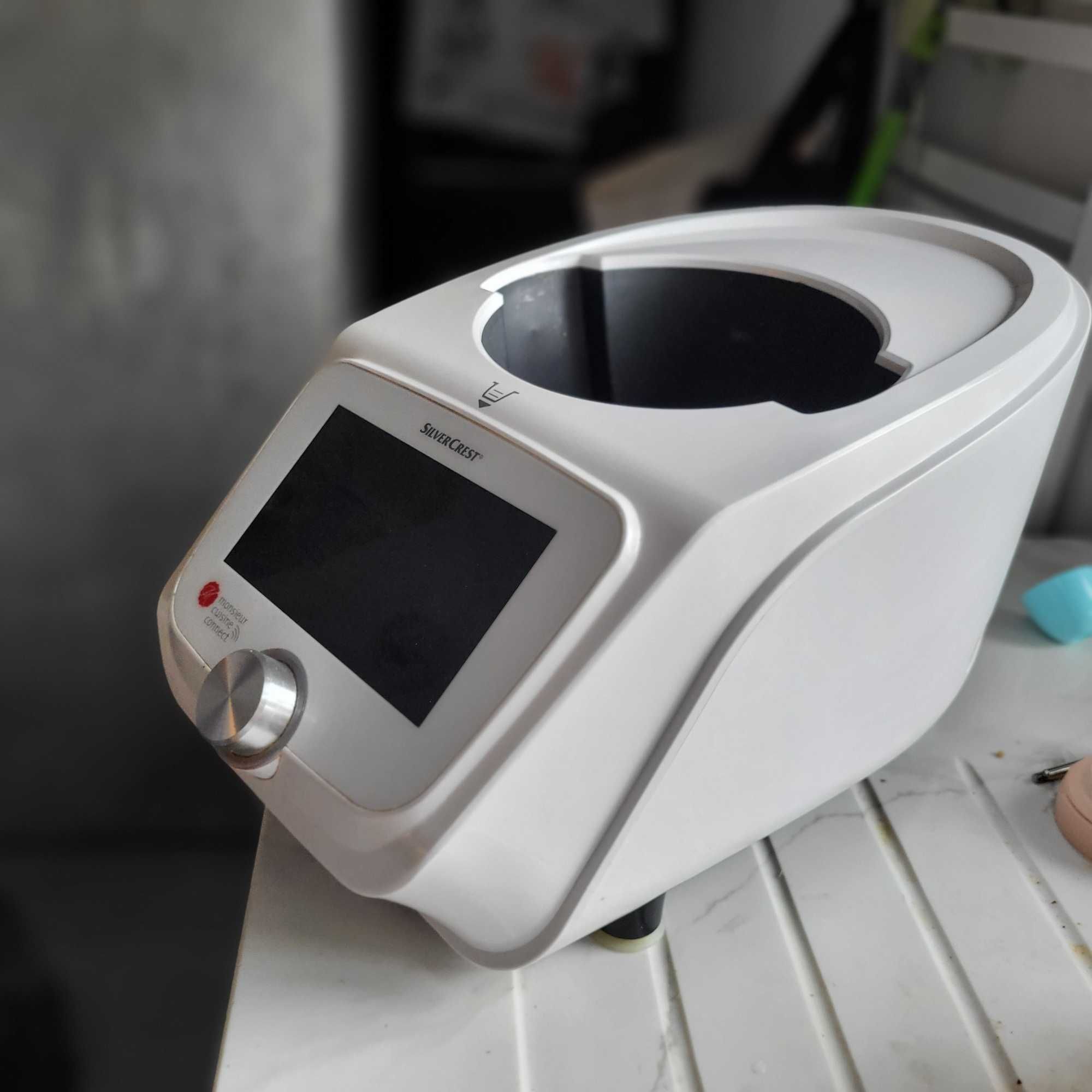 Lidlomiks robot kuchenny