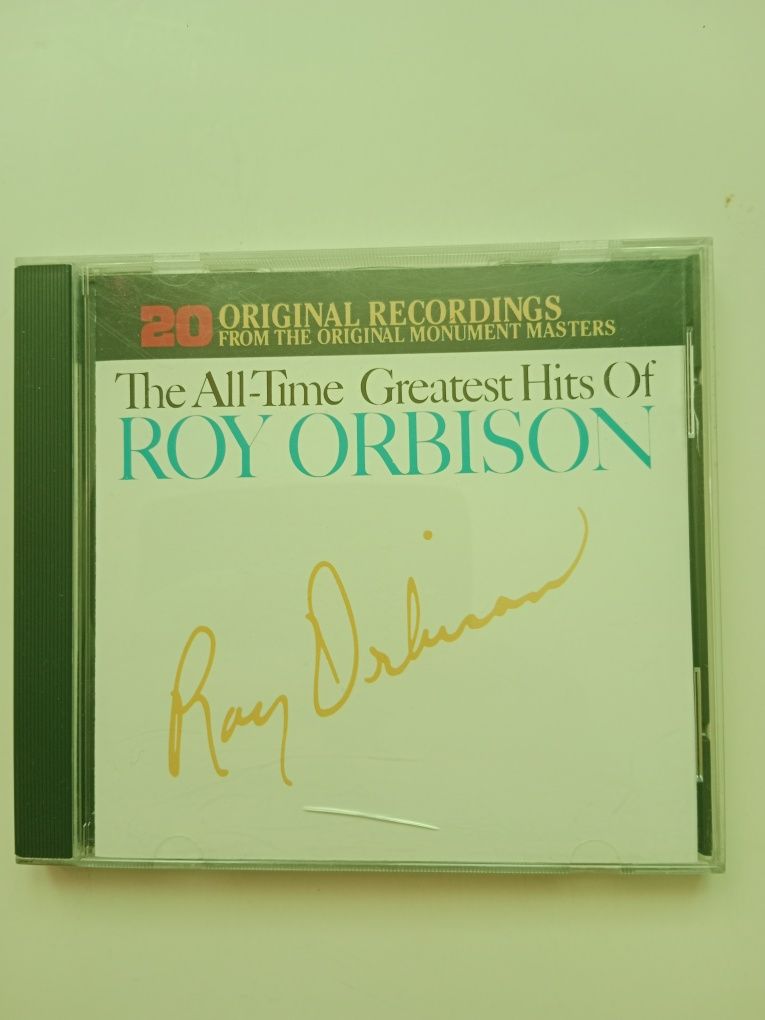 Roy Orbison - Greatest Hits - USA