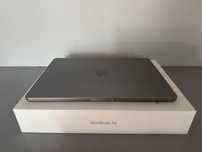 MacBook Air 15” M2 (2023) – 16 GB RAM – Stan idealny ,100% Bateria