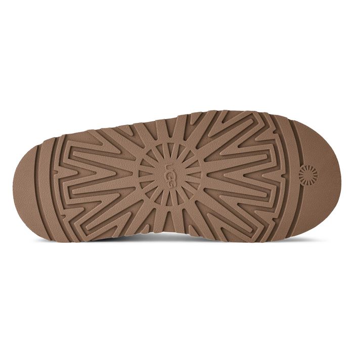 ОРИГИНАЛ‼️ UGG Tazz II (1174471-CHE) ботинки угги женские жіночі УГГ