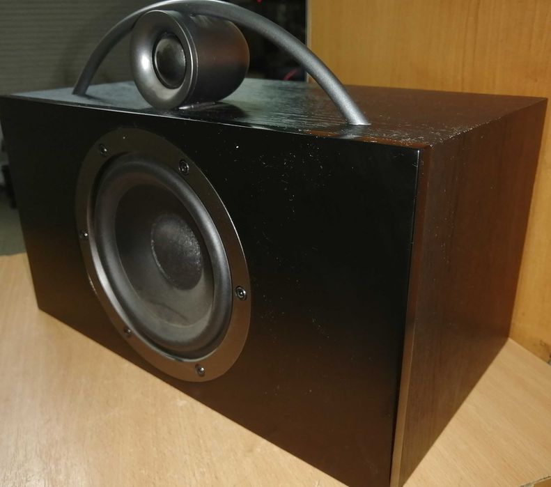 Середньочастотна колонка Teufel T 130 C (Germany)