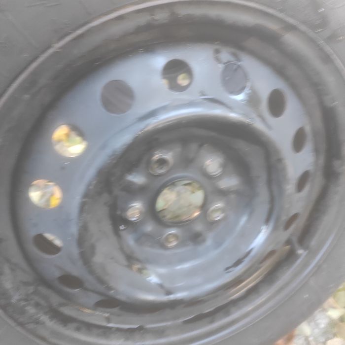 Koła Toyota Auris Avensis Corolla