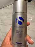 Солнцезащитный крем SPF 50+  iS CLINICAL