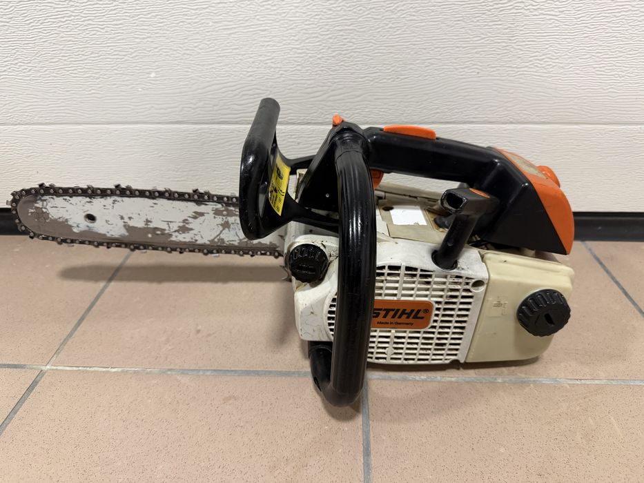 Pilarka Stihl MS 020T 2,3KM „Gałęziówka”